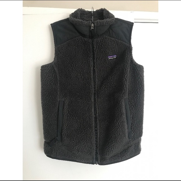 Patagonia Women’s Retro X-Vest, Medium - Picture 1 of 4